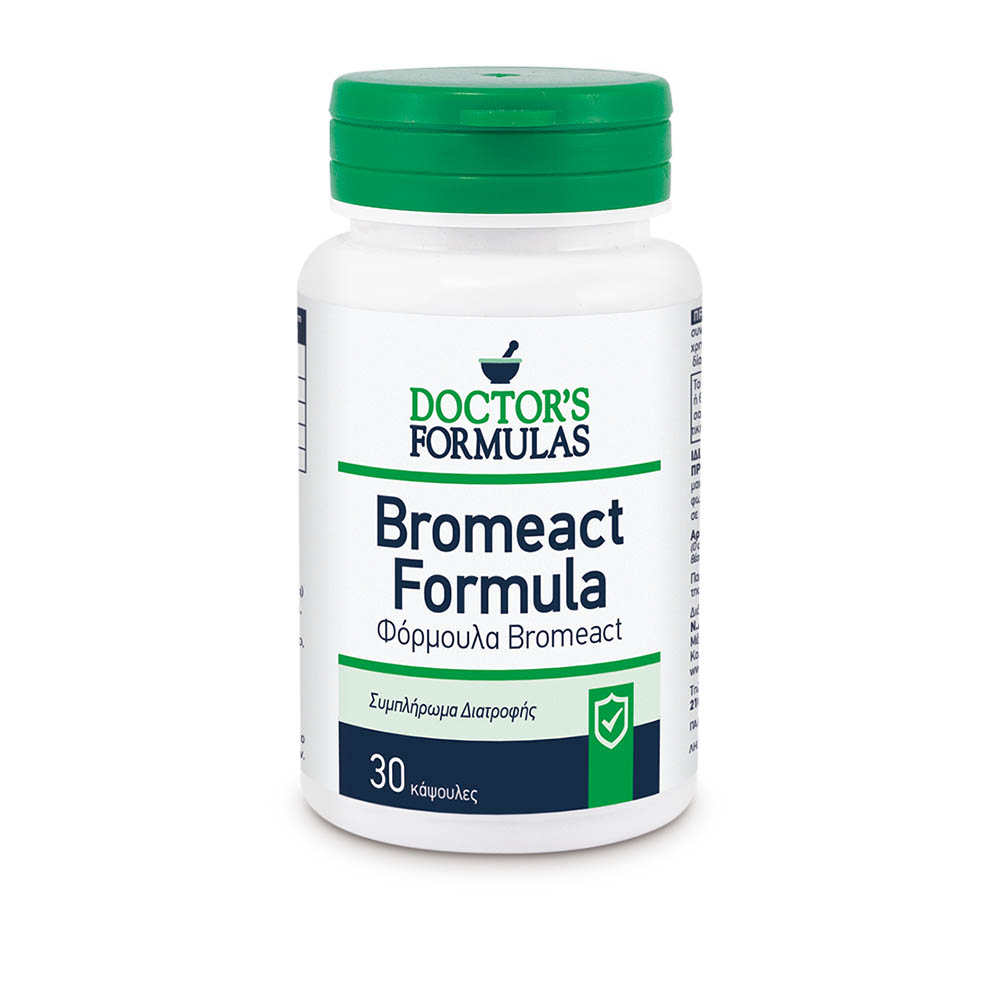 bromeact-formula